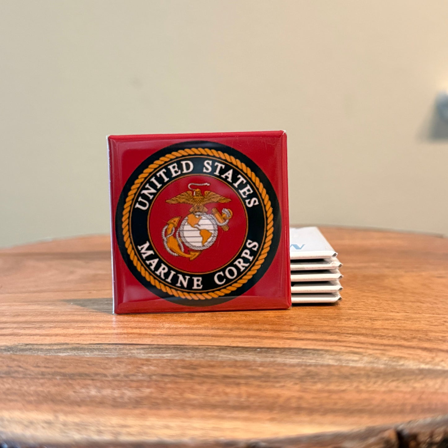 United States Marine Corps Magnet