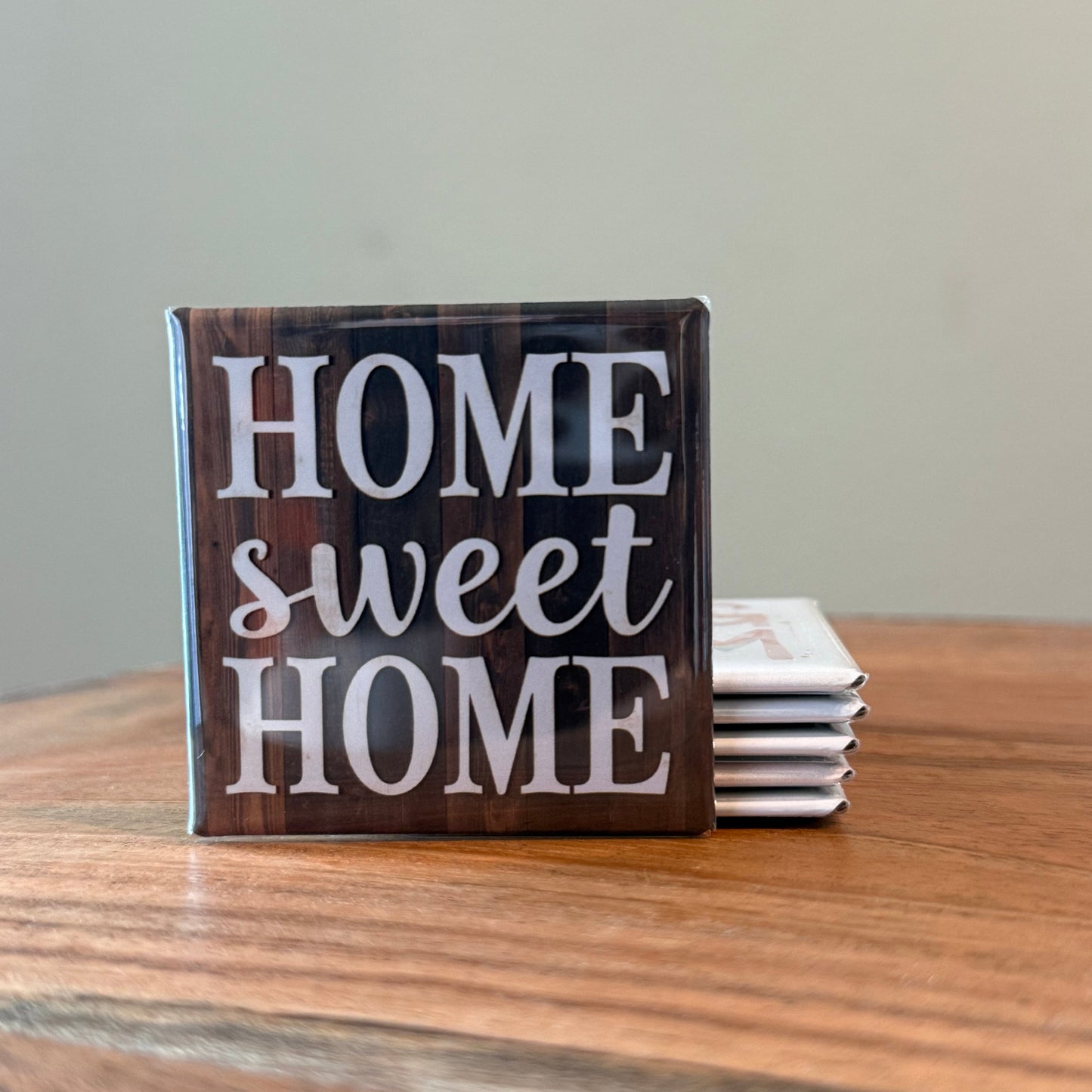 Home Sweet Home Magnet